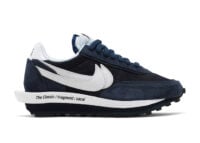 nike ld waffle sf sacai fragment blue void