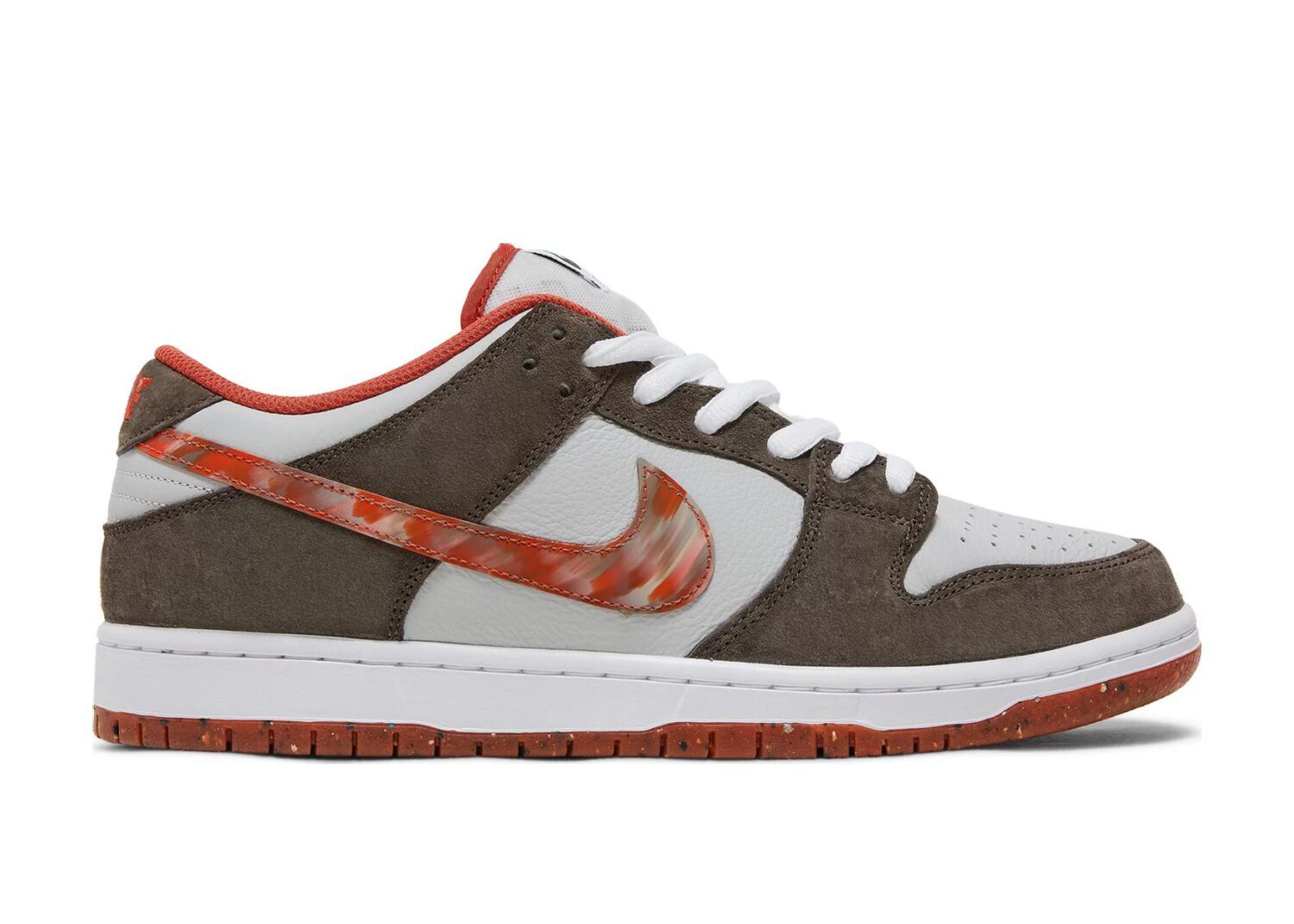 nike sb dunk low crushed d.c.