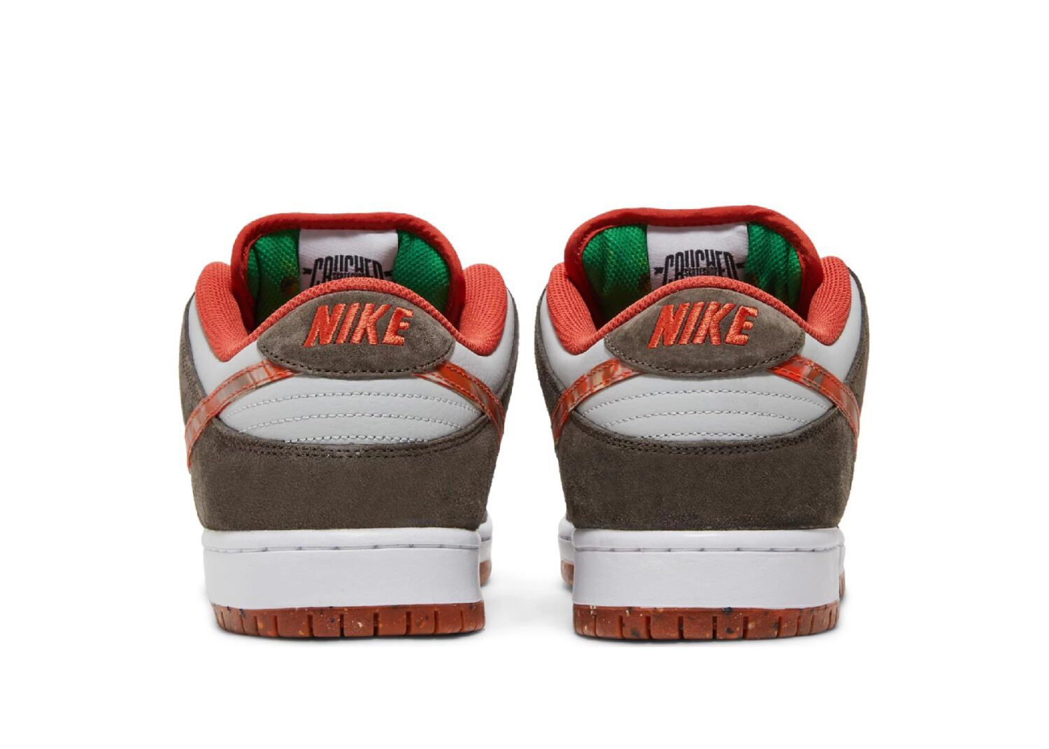 nike sb dunk low crushed d.c.3