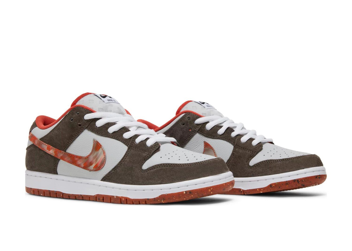 nike sb dunk low crushed d.c.5