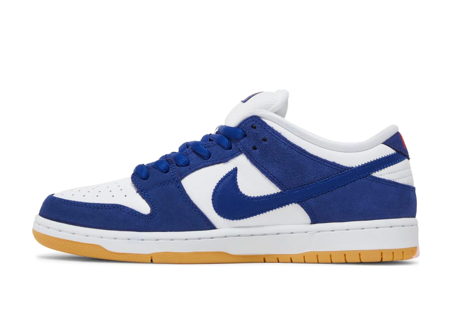 nike sb dunk low los angeles dodgers2