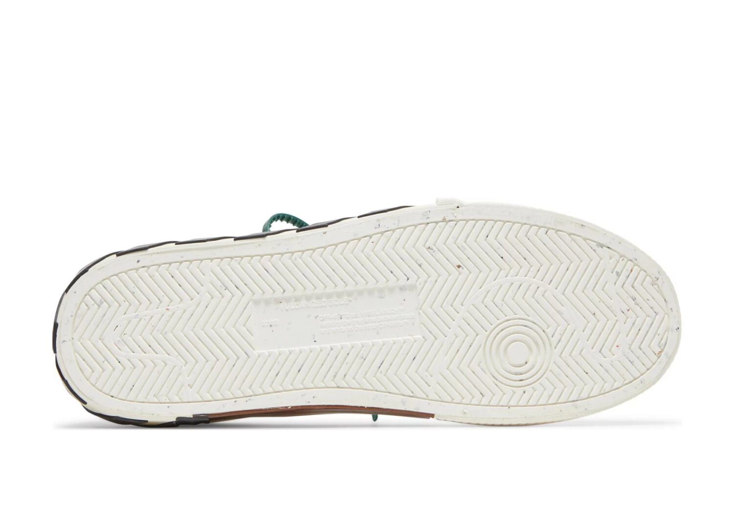 off white vulc low cotton white white blue grey4
