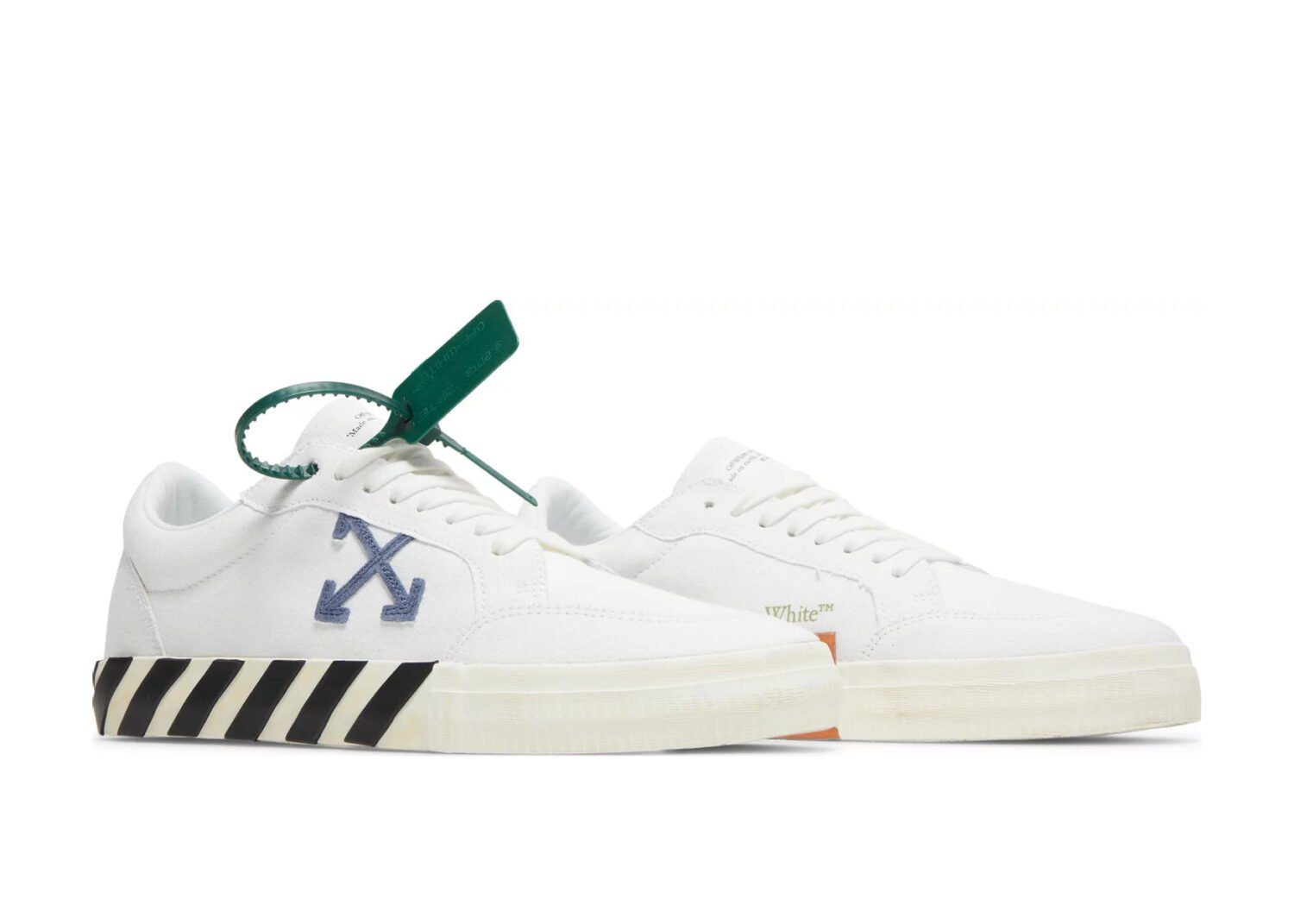 off white vulc low cotton white white blue grey5