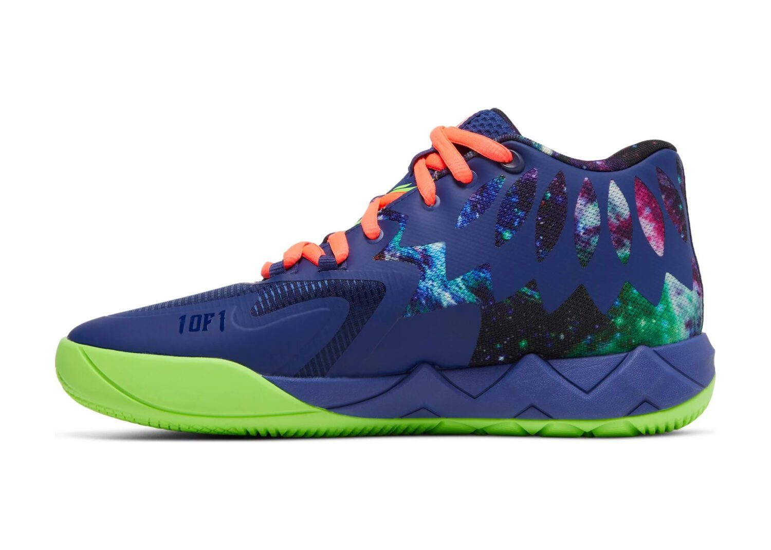 puma lamelo ball mb.01 galaxy2