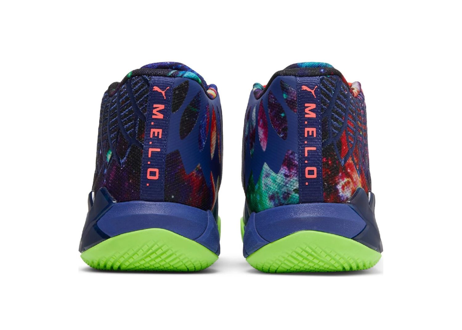 puma lamelo ball mb.01 galaxy3