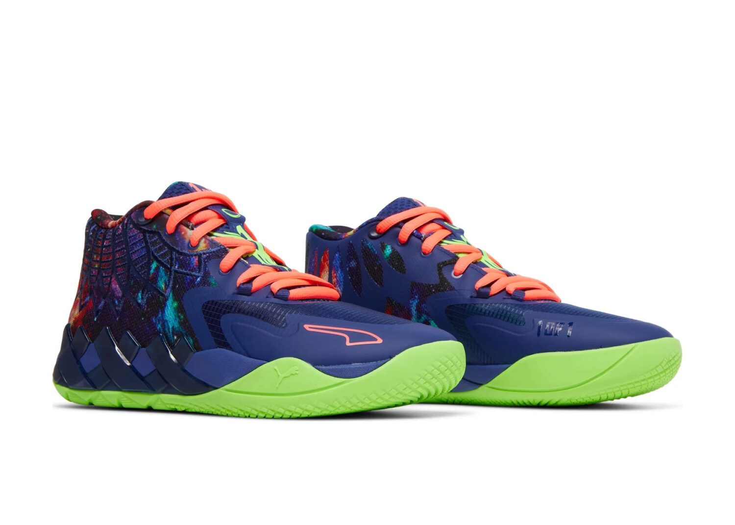 puma lamelo ball mb.01 galaxy5
