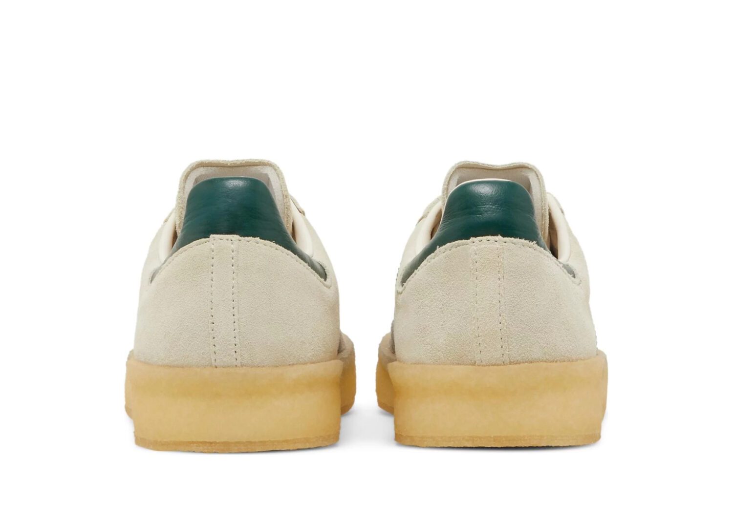 adidas clarks 8th street samba by ronnie fieg chalk white green3