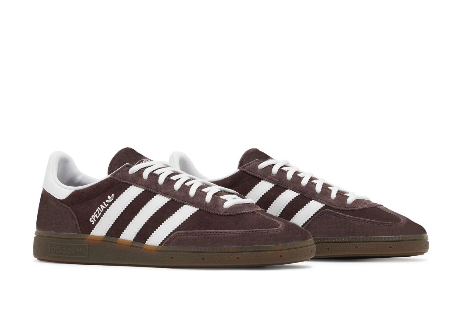 adidas handball spezial shadow brown gum5