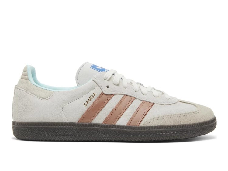 adidas samba og clay strata