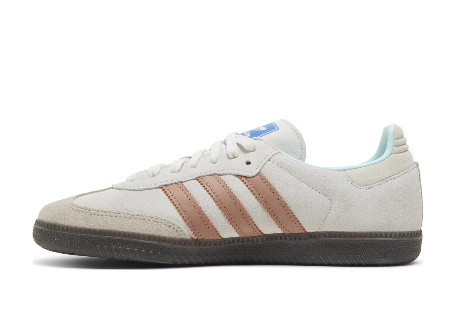 adidas samba og clay strata2