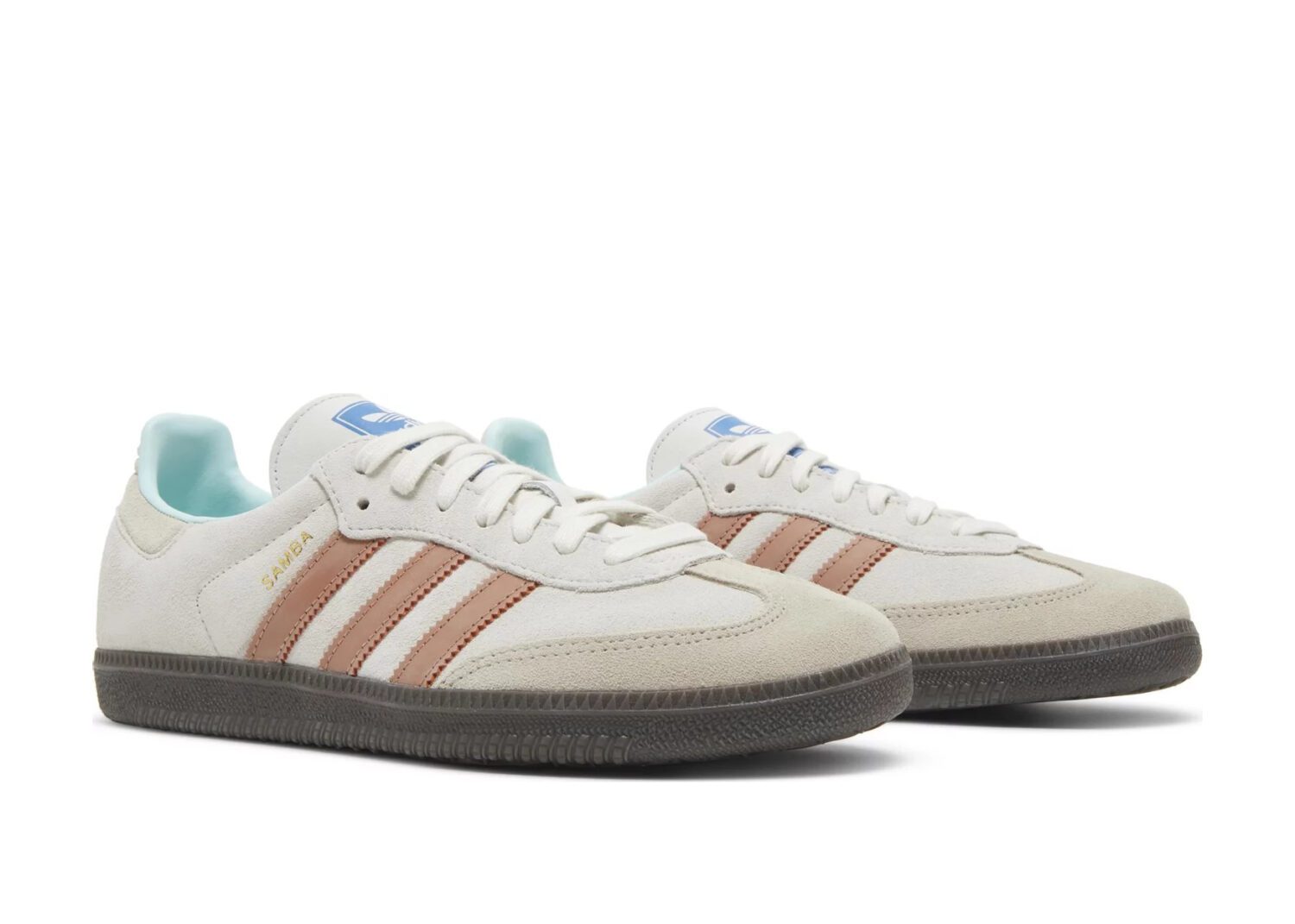adidas samba og clay strata5