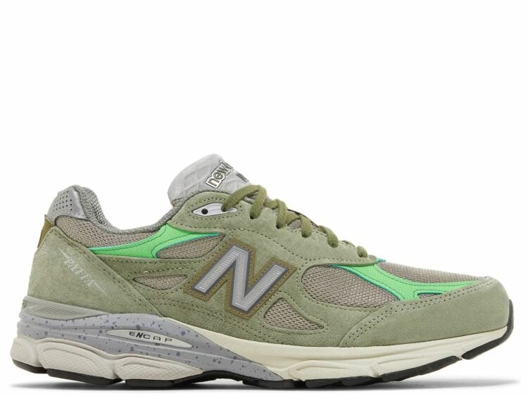 new balance 990v3 miusa patta keep your family close