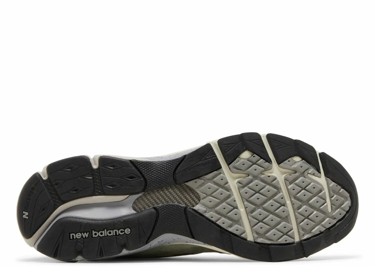 new balance 990v3 miusa patta keep your family close