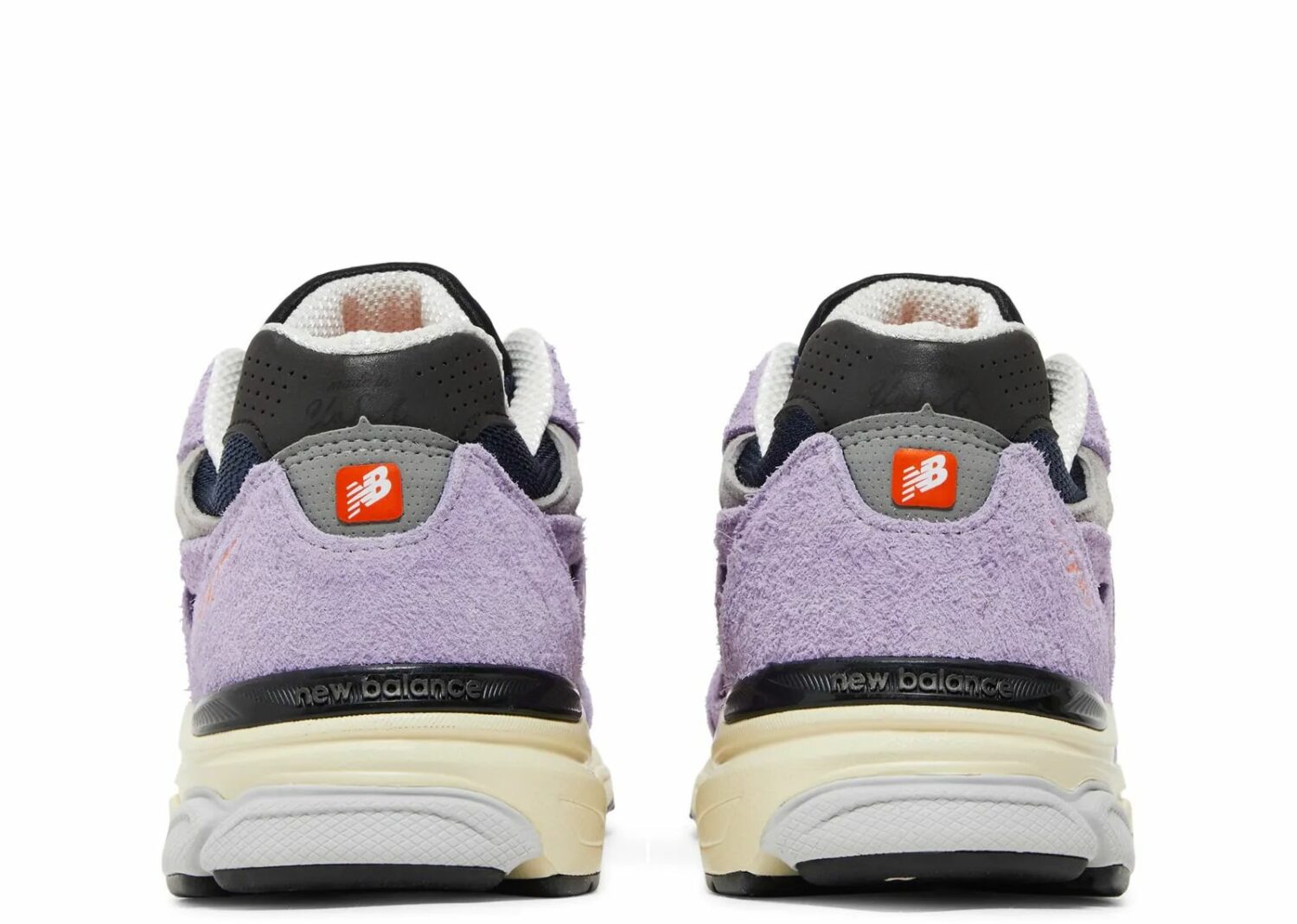 new balance 990v3 miusa teddy santis raw amethyst