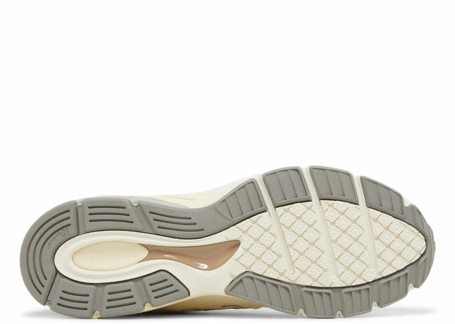 new balance 990v4 miusa limestone