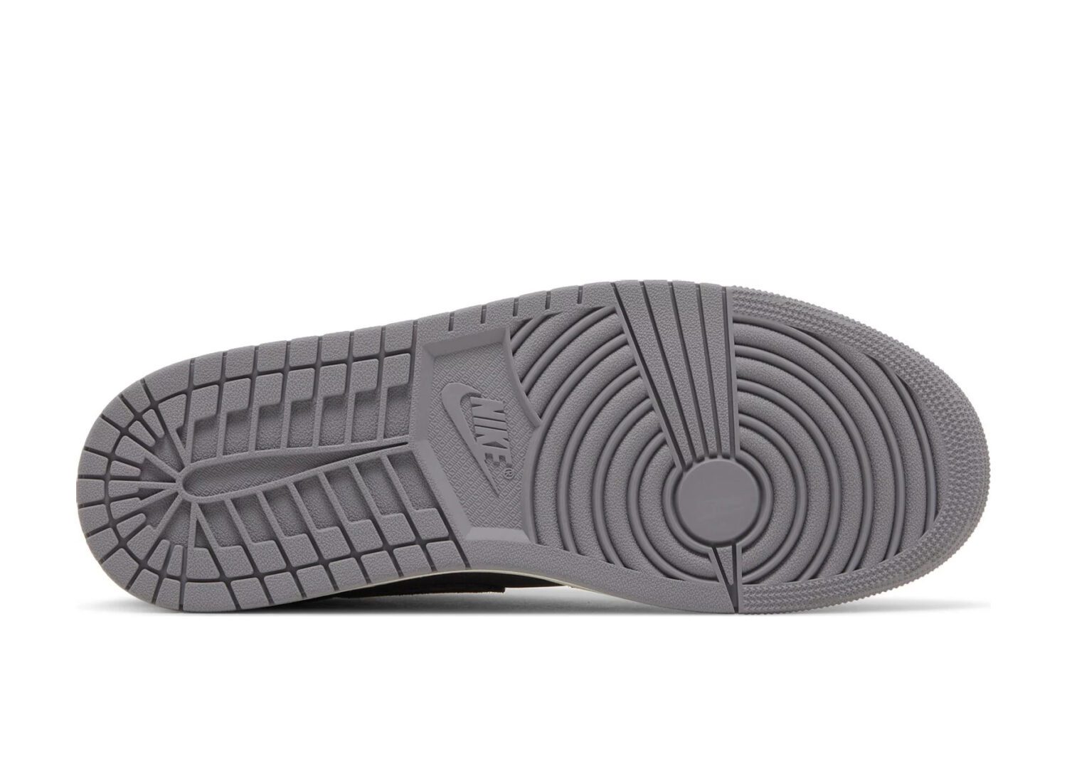 nike air jordan 1 low craft inside out black4