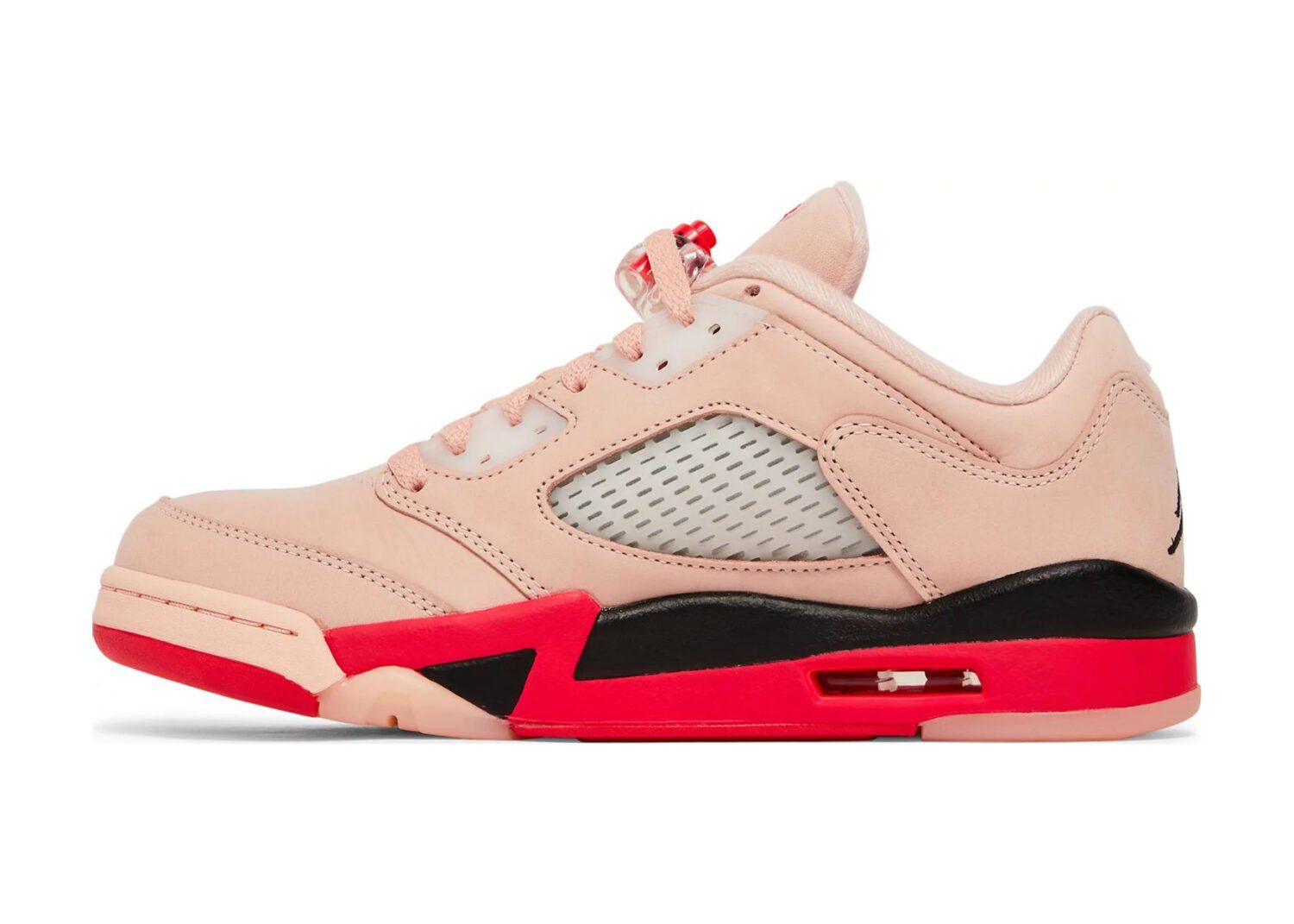 nike air jordan 5 low girls that hoop (w)2