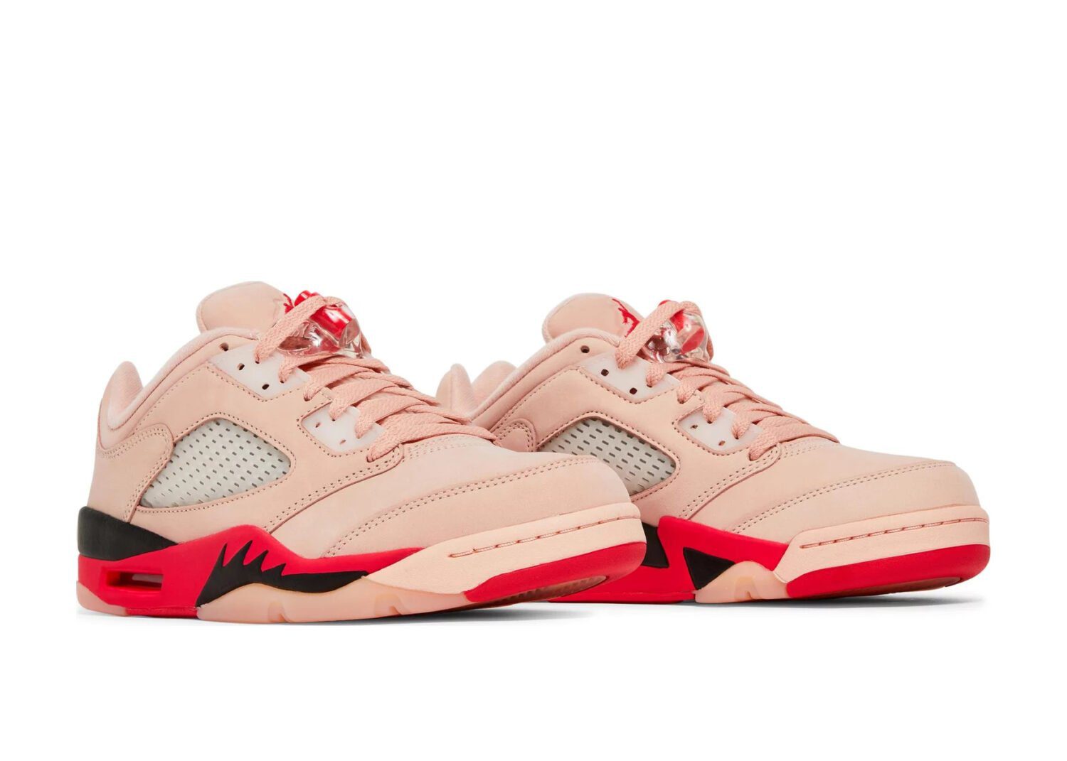 nike air jordan 5 low girls that hoop (w)5