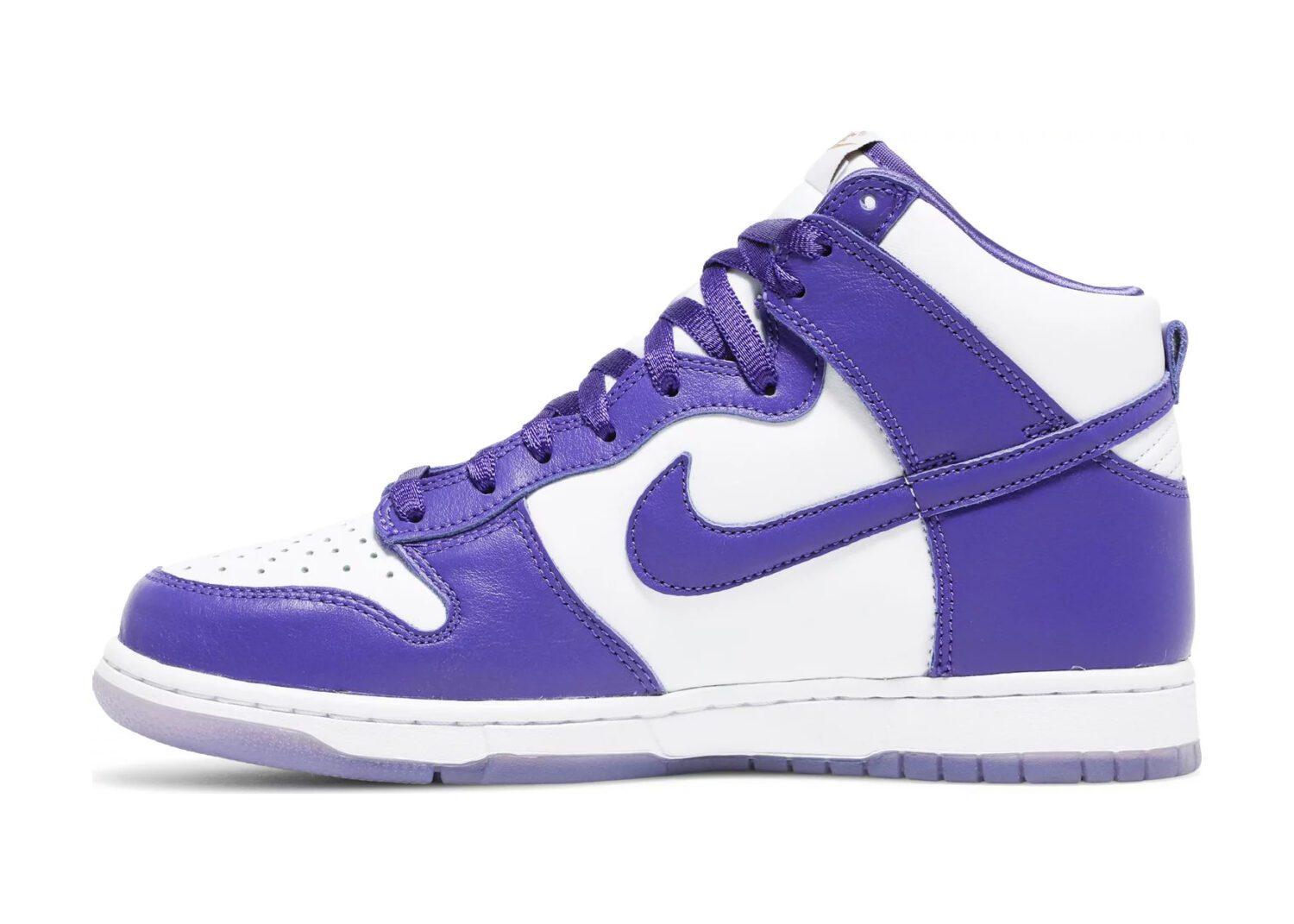 nike dunk high varsity purple (w)2
