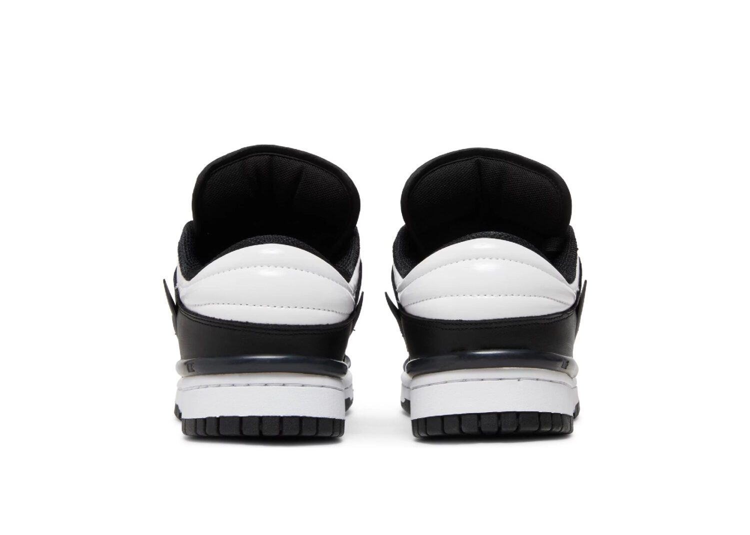 nike dunk low twist panda (w)3