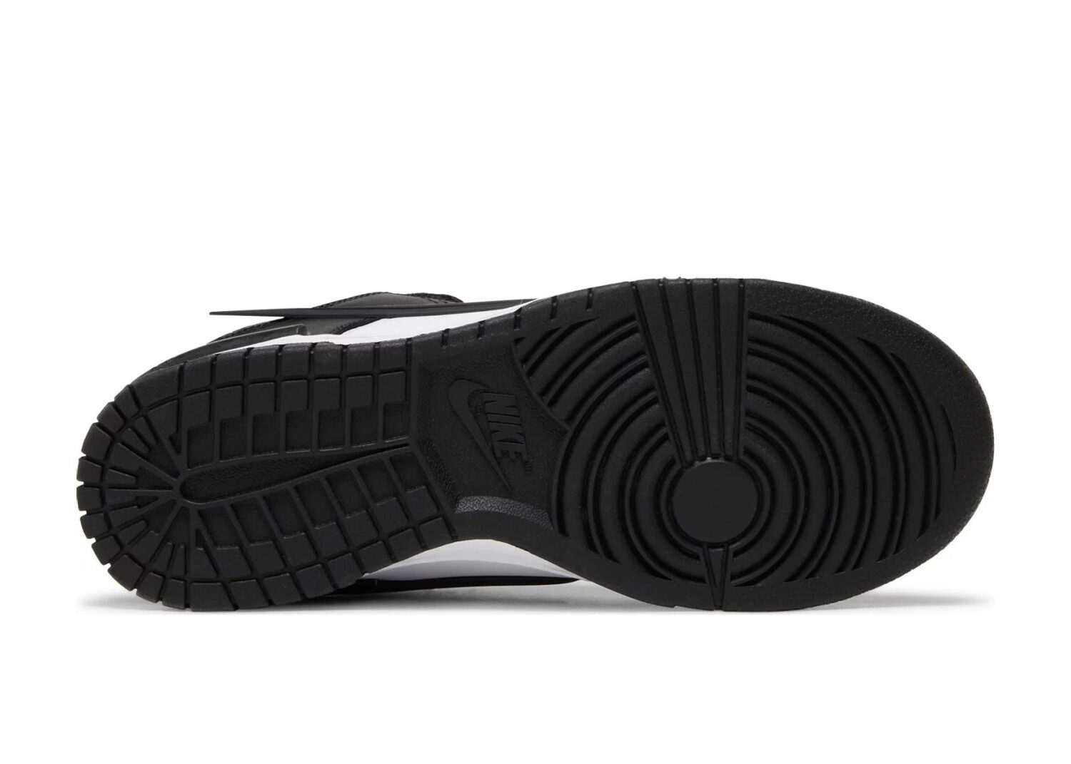 nike dunk low twist panda (w)4