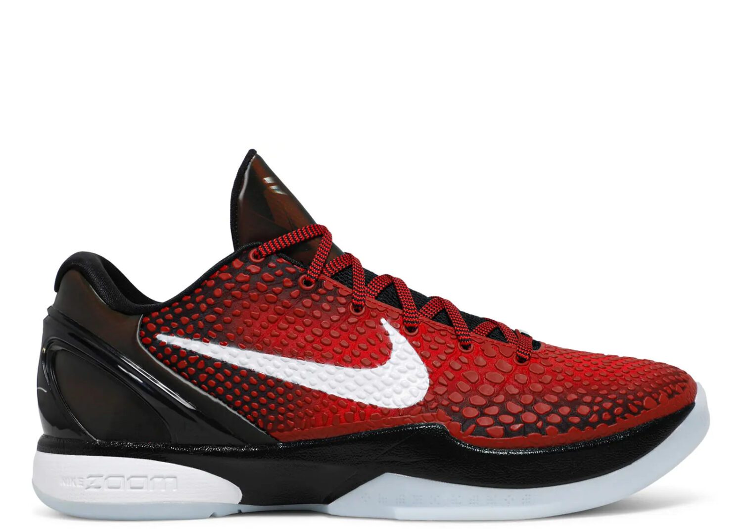 nike kobe 6 protro challenge red