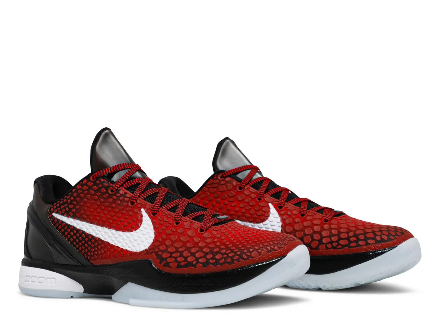 nike kobe 6 protro challenge red