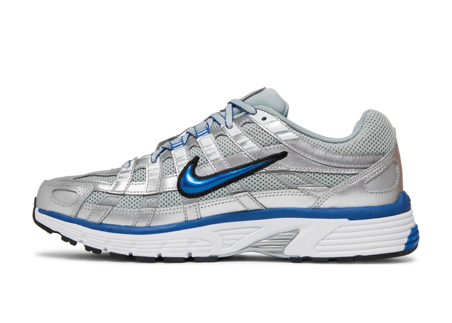 nike p 6000 laser blue (w)2