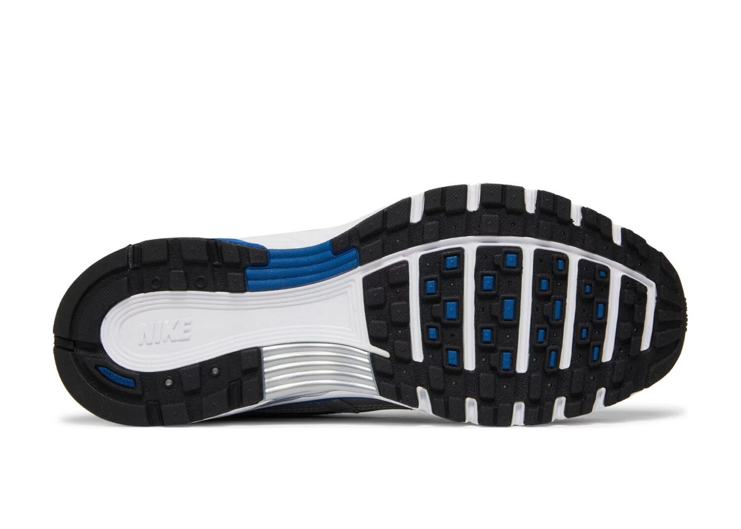 nike p 6000 laser blue (w)4