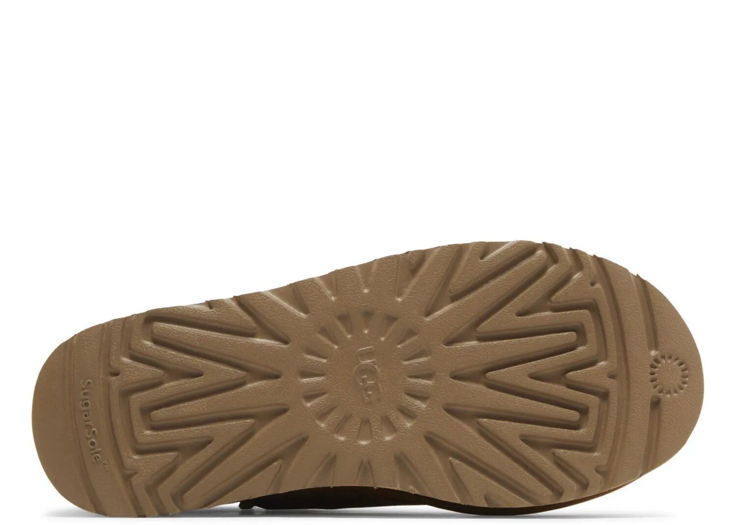 ugg classic ultra mini platform boot chestnut (w)
