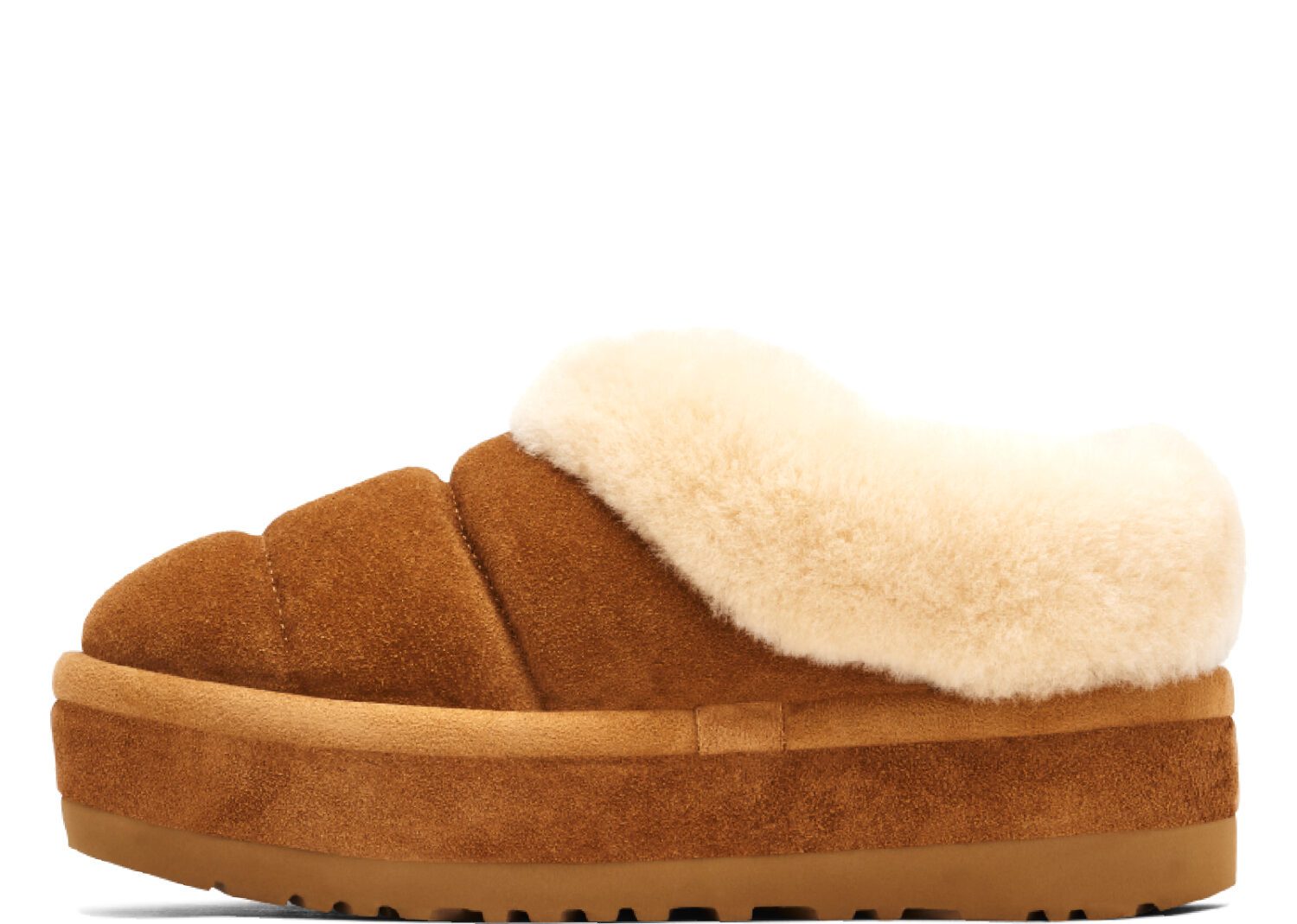 ugg tazzlita slipper chestnut (w)