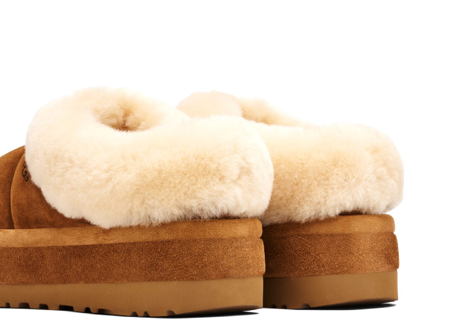 ugg tazzlita slipper chestnut (w)