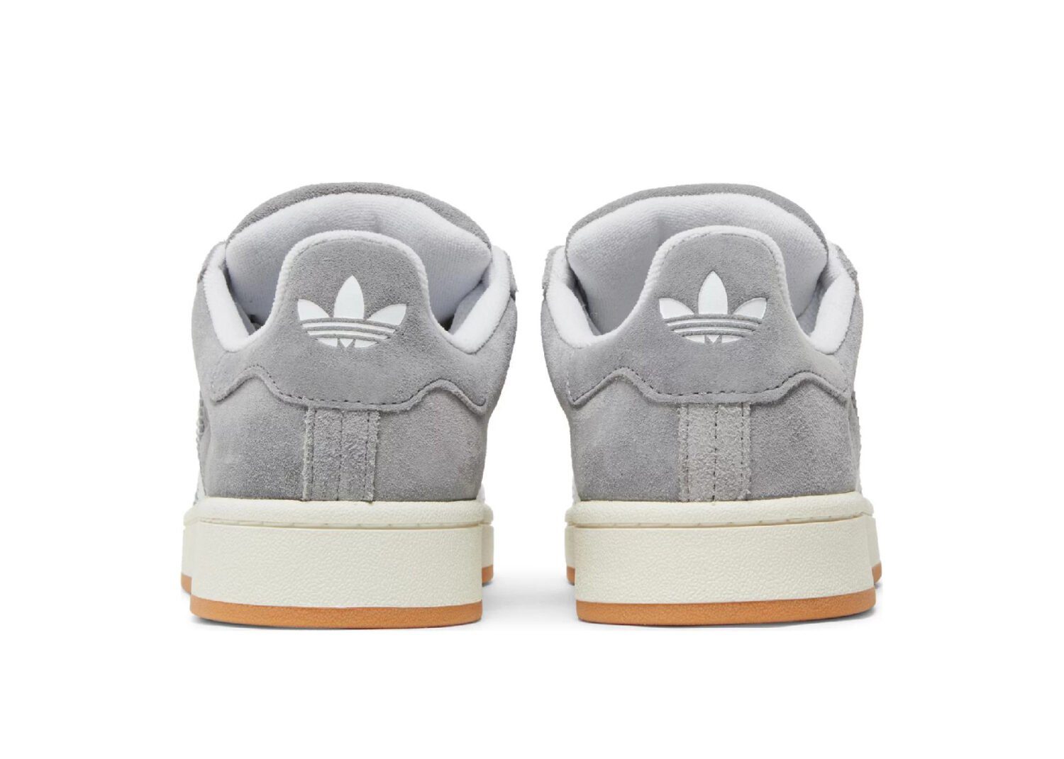 adidas campus 00s grey white3