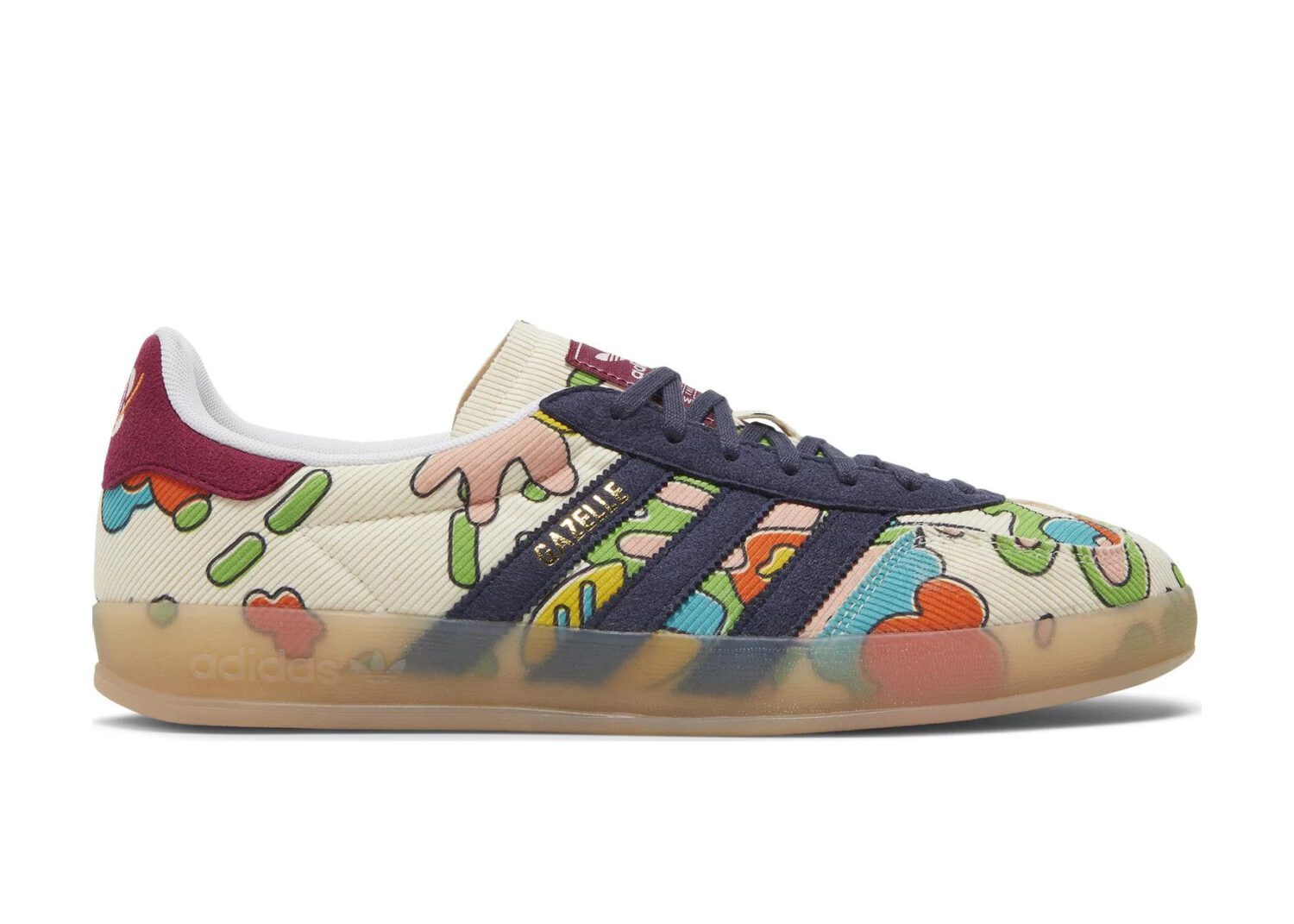 adidas gazelle indoor sean wotherspoon