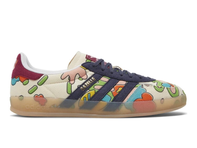 adidas gazelle indoor sean wotherspoon