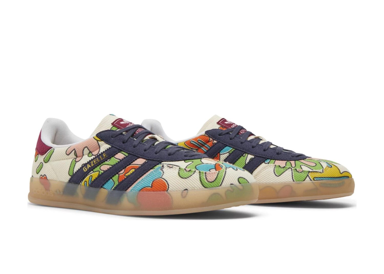 adidas gazelle indoor sean wotherspoon5