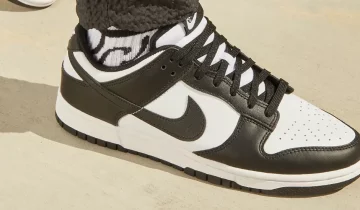 Nike Dunk Low Panda İnceleme