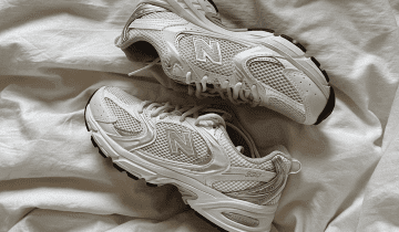 New Balance 530 İnceleme