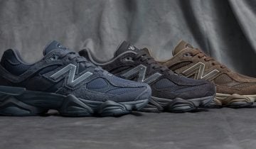 New Balance 9060 Beden Rehberi – Hangi Beden Almalıyım?