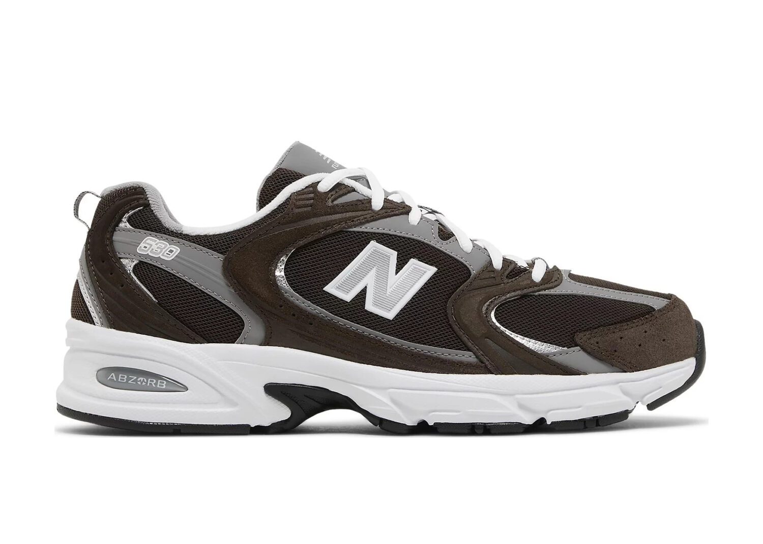 new balance 530 rich earth