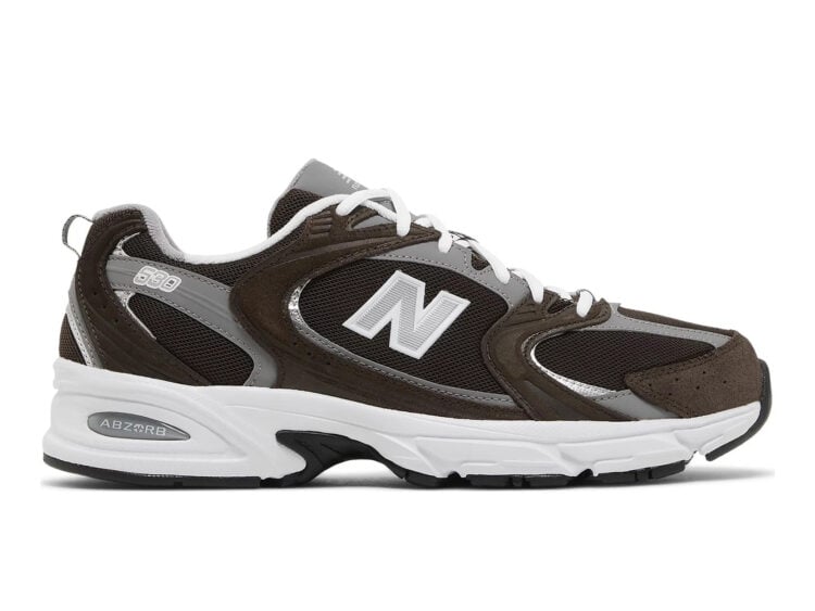 new balance 530 rich earth