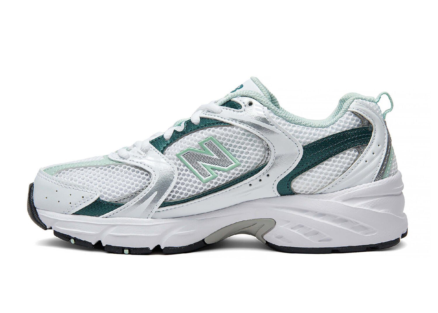 new balance 530 white mint2