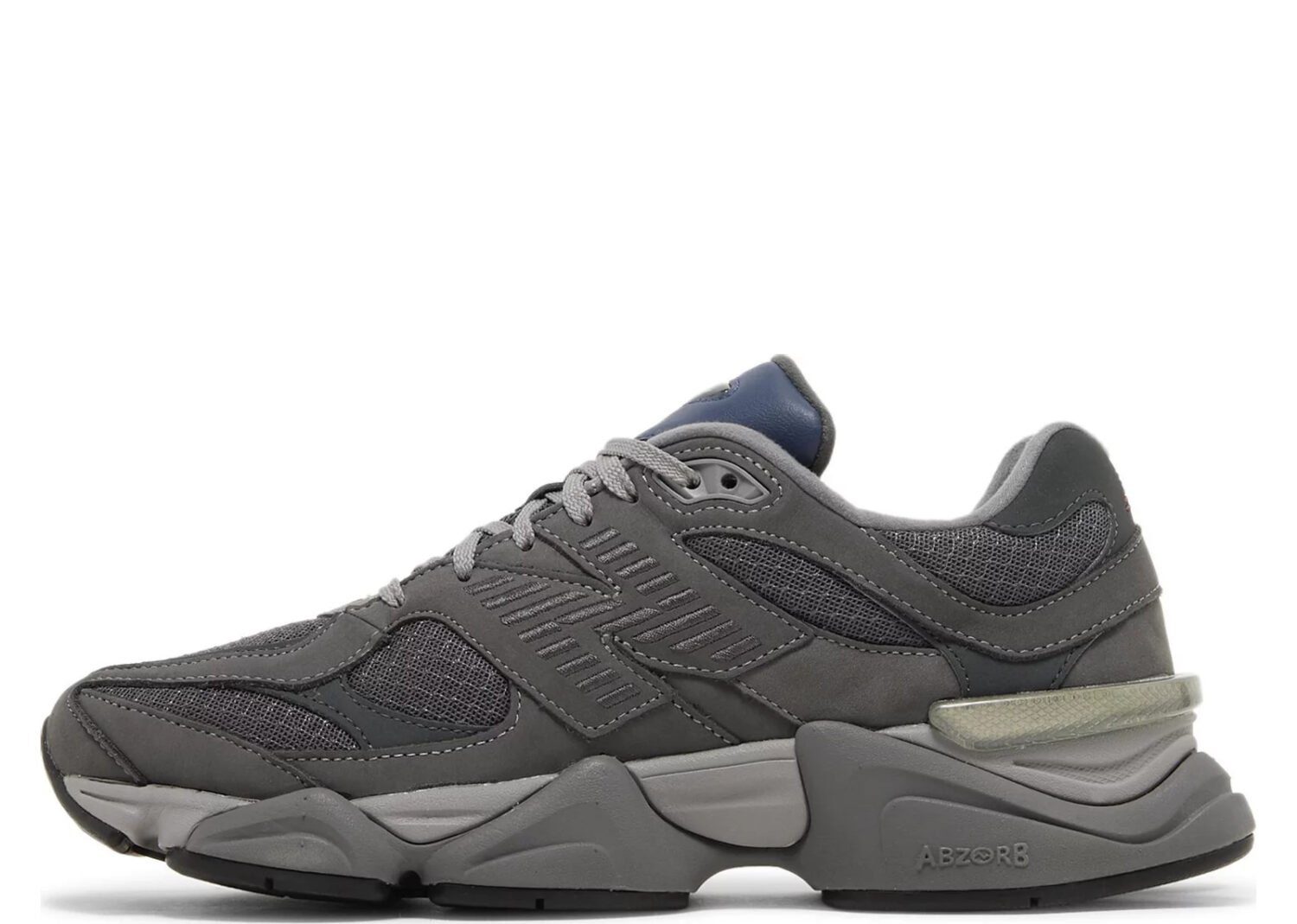 new balance 9060 castlerock