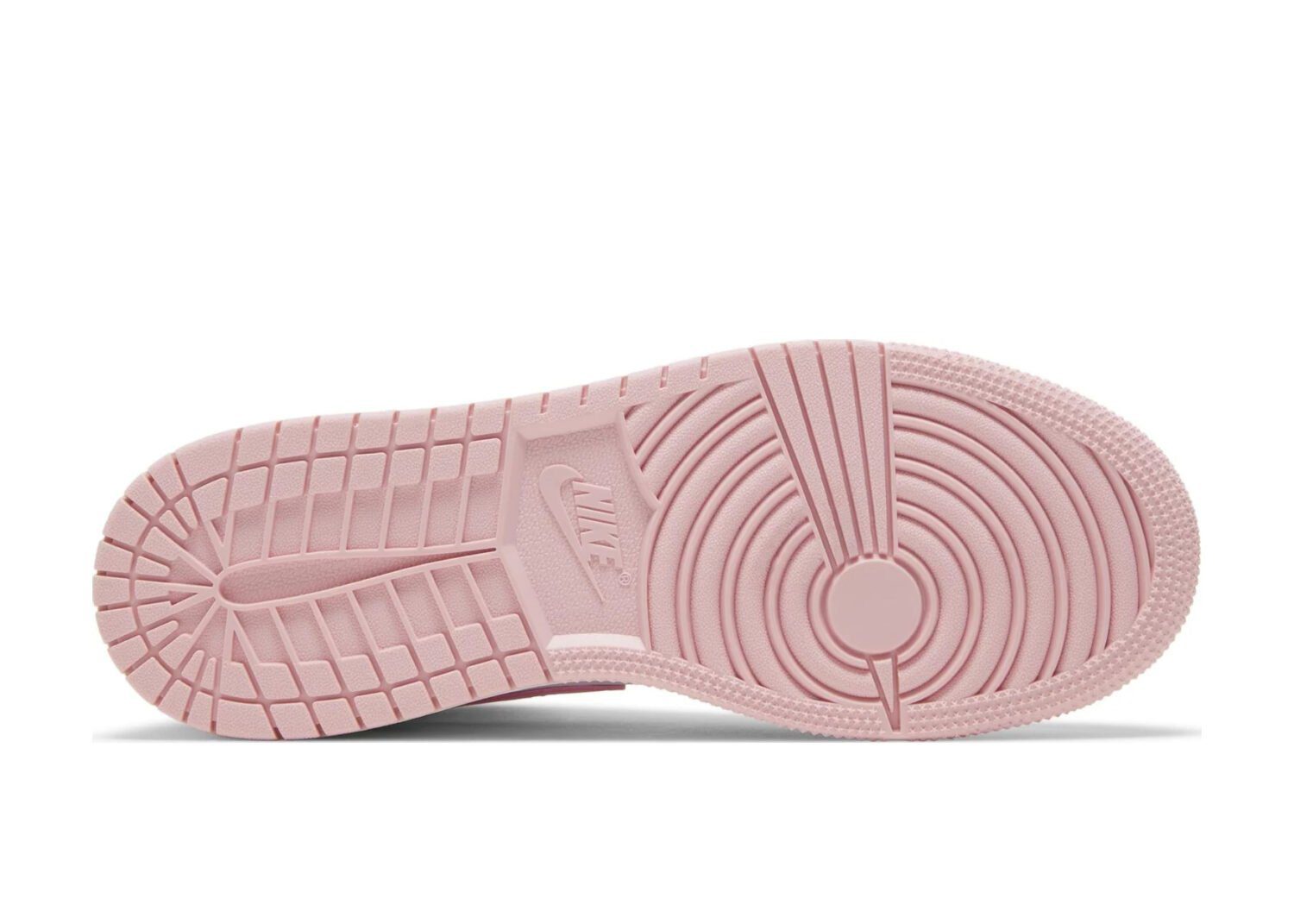 nike air jordan 1 mid fierce pink (gs)4