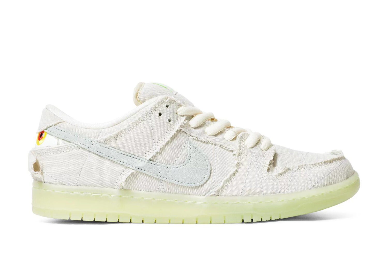 nike sb dunk low mummy