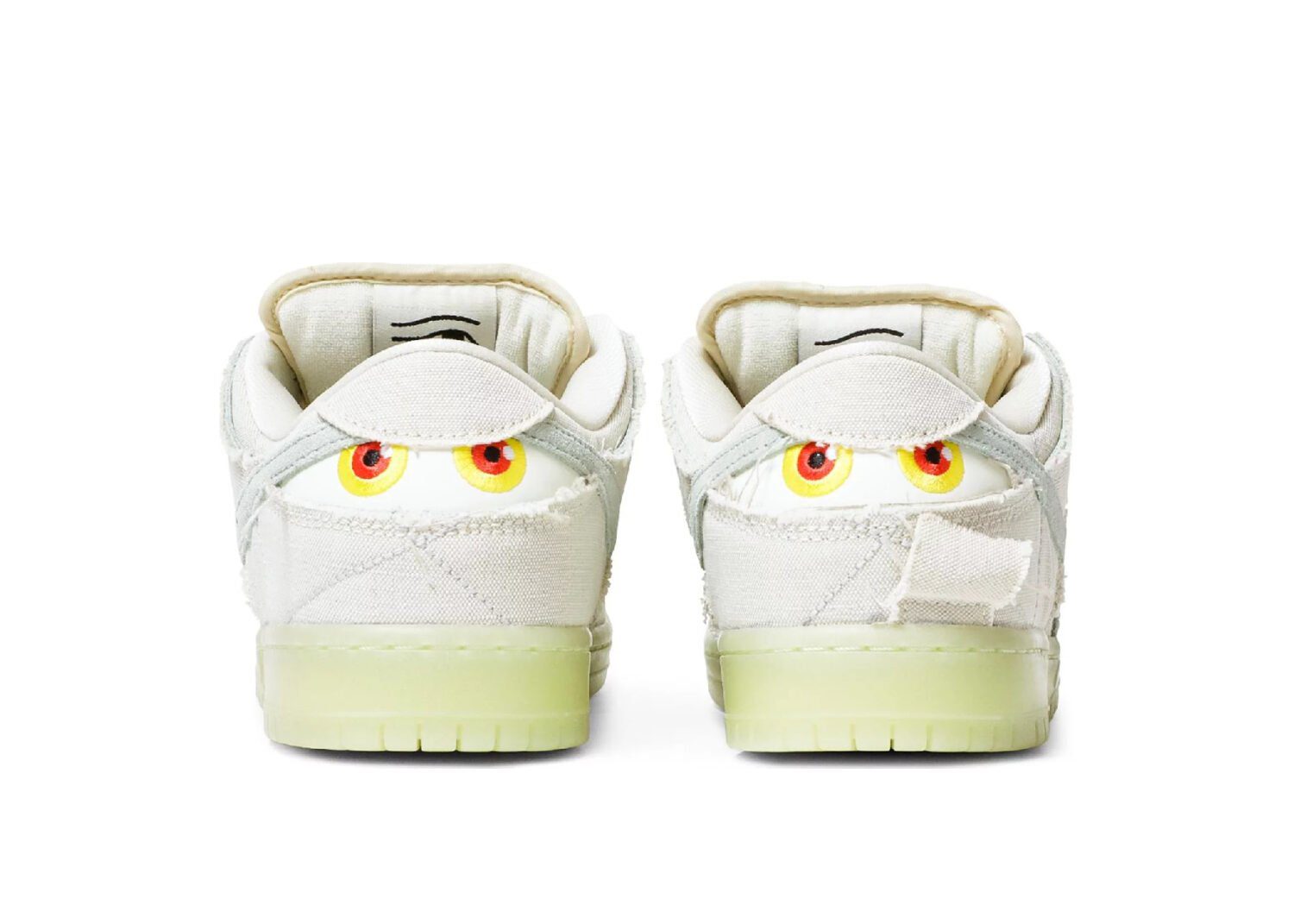 nike sb dunk low mummy3