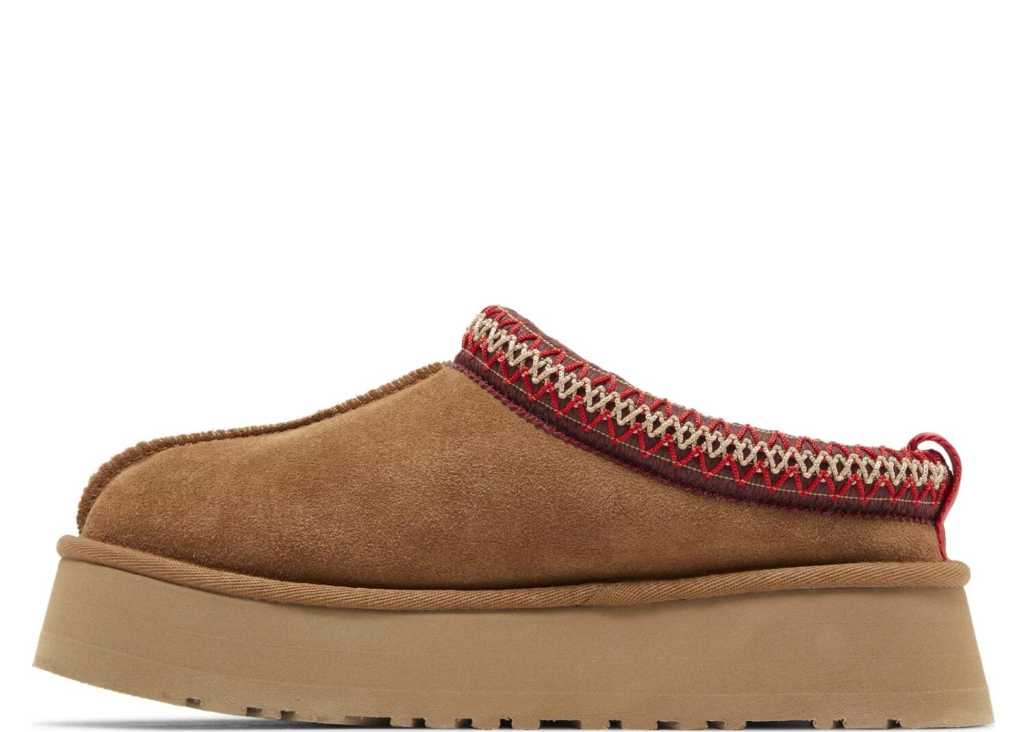 ugg tazz slipper chestnut (w)