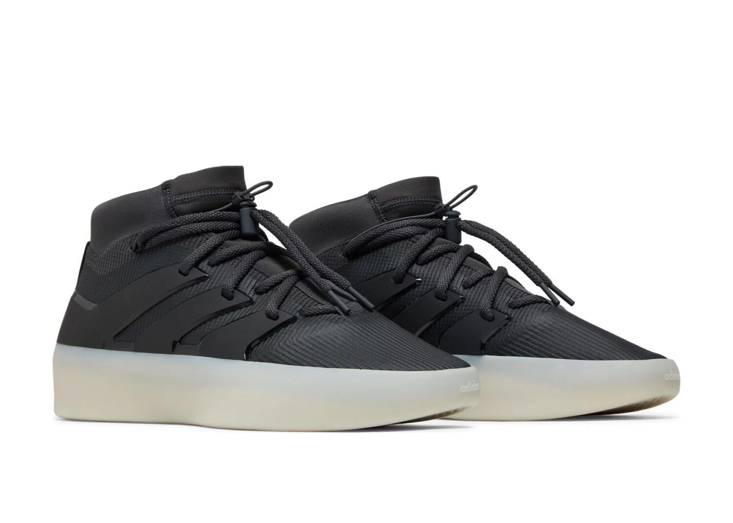 adidas fear of god athletics i basketball carbon5