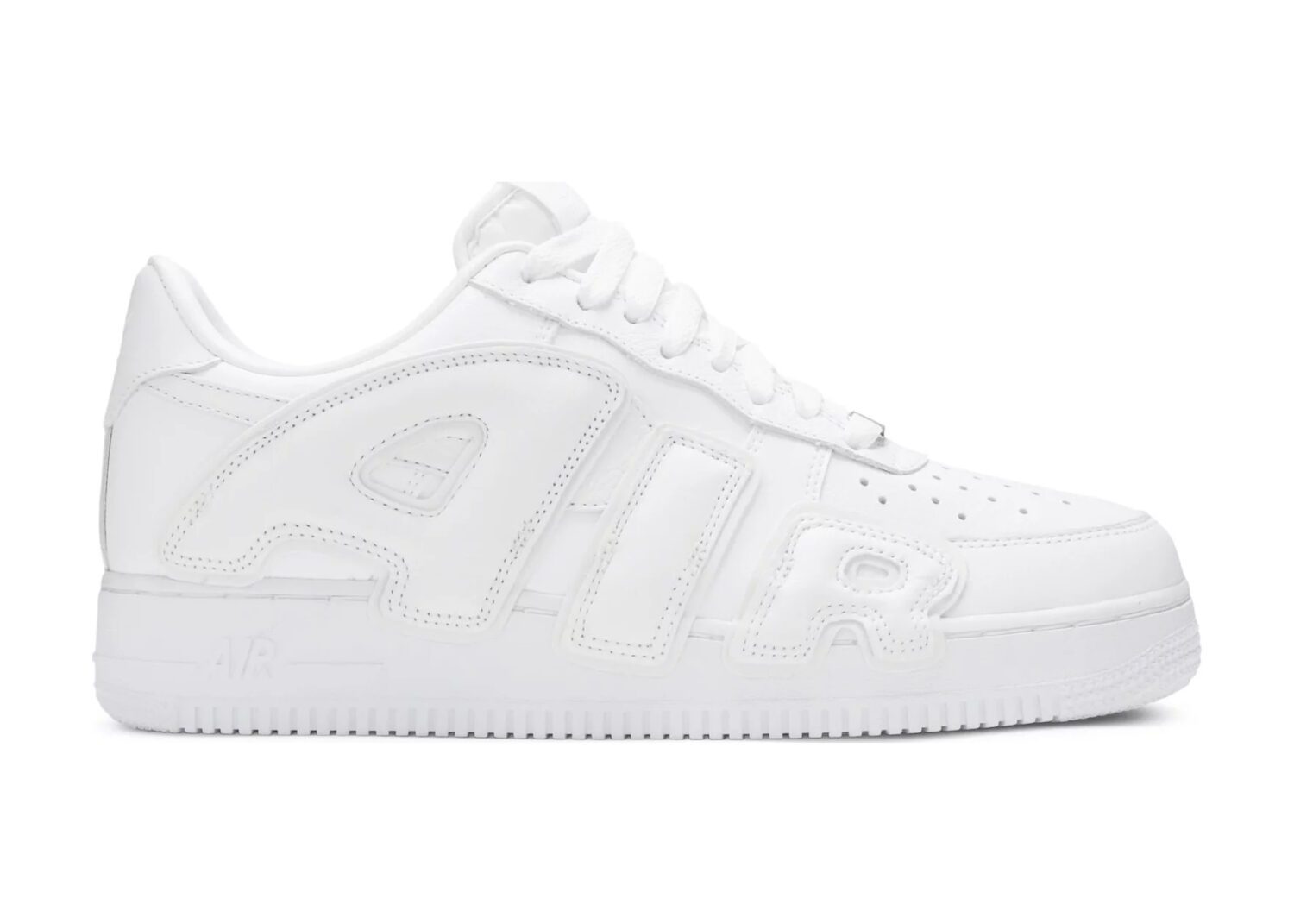 nike air force 1 low cactus plant flea market white (2020)