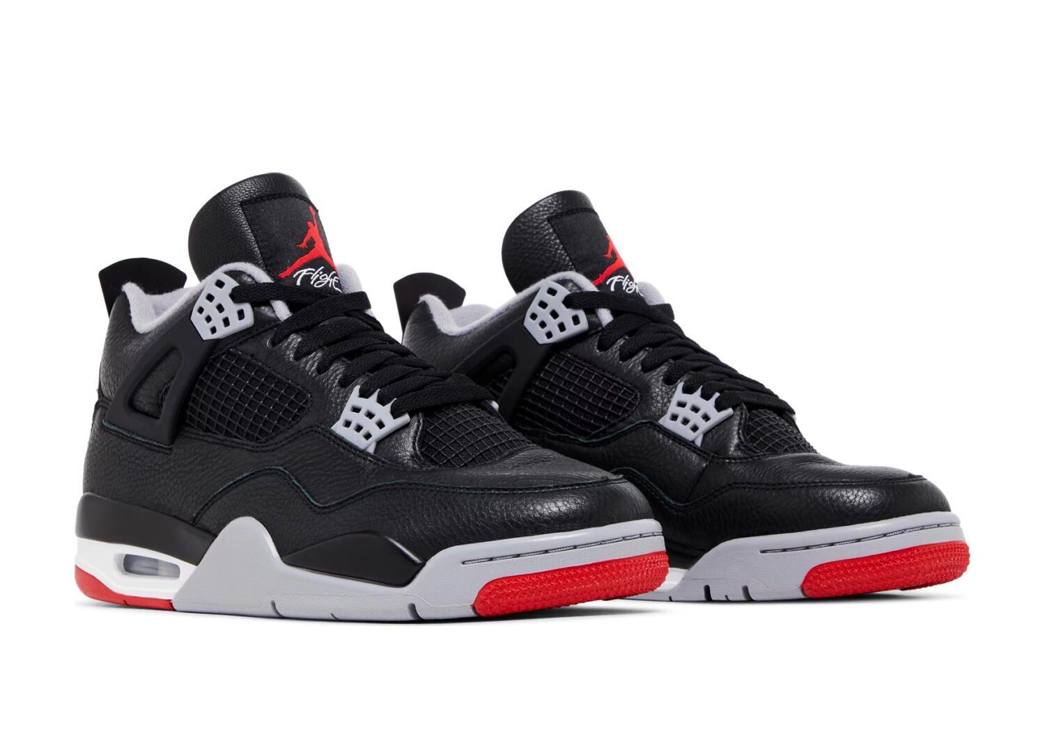 nike air jordan 4 retro bred reimagined5
